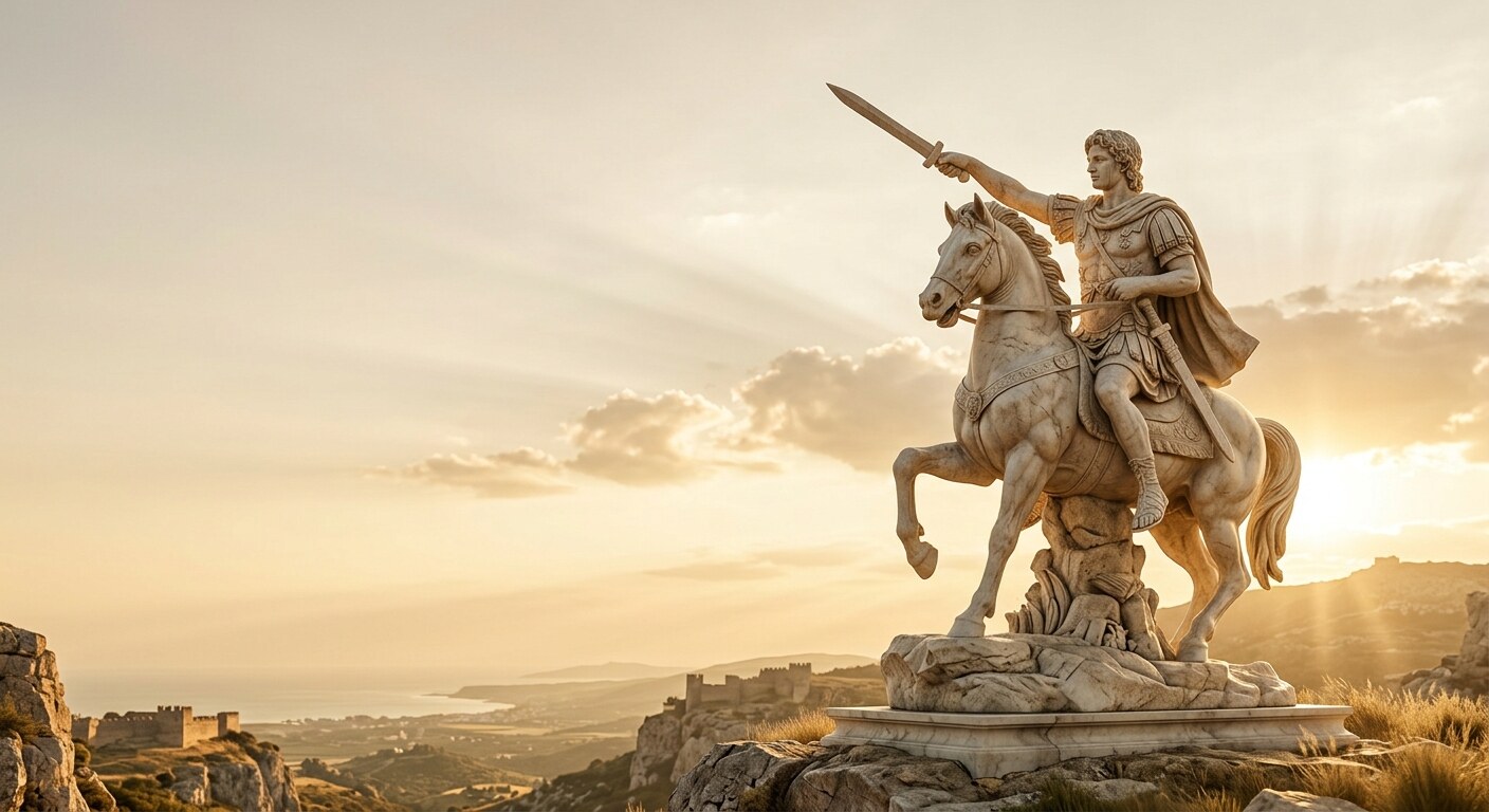 MAGCEO — conquista tu territorio digital