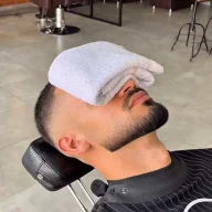Arreglo de Barba