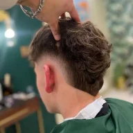 Corte Clásico